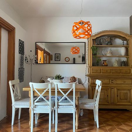 Villa Claudia Скопелло Екстер'єр фото